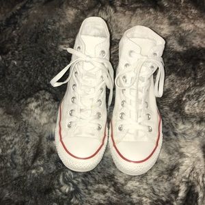Converse Chuck Taylor Allstar High Top